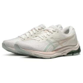 GEL-Pursue 12 ”White Pink”
