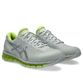GEL-Quantu 360 I ”Glacier Grey Neon Lime”