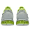 GEL-Quantu 360 I ”Glacier Grey Neon Lime”