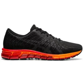 Gel-Quantum 180 4 ”Black Classic Red”