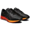 Gel-Quantum 180 4 ”Black Classic Red”