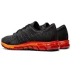 Gel-Quantum 180 4 ”Black Classic Red”