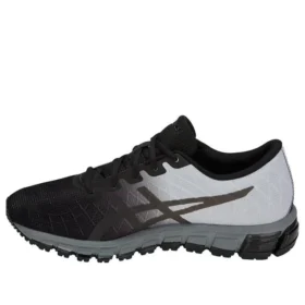Gel-Quantum 180 4 ”Black Dark Grey”