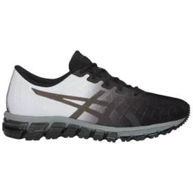Gel-Quantum 180 4 ”Black Dark Grey”