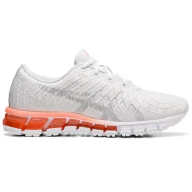 Gel-Quantum 180 4 ”White Coral”