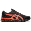 Gel-Quantum 180 5 ”Black Sunrise Red”