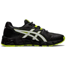 Gel-Quantum 180 5 ”Graphite Grey Volt”