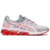 Gel-Quantum 180 5 ”Grey Flash Coral”