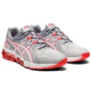 Gel-Quantum 180 5 ”Grey Flash Coral”