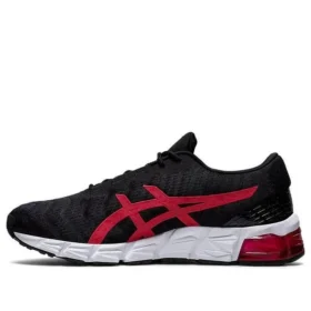 Gel-Quantum 180 5 ”Musta Classic Red”