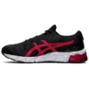 Gel-Quantum 180 5 ”Musta Classic Red”