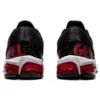 Gel-Quantum 180 5 ”Musta Classic Red”