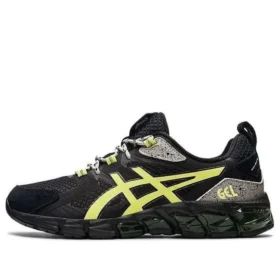 Gel-Quantum 180 6 ”Black Glow Yellow”