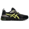 Gel-Quantum 180 6 ”Black Glow Yellow”
