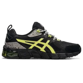 Gel-Quantum 180 6 ”Black Glow Yellow”