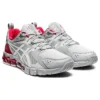 Gel-Quantum 180 6 ”Glacier Grey White”