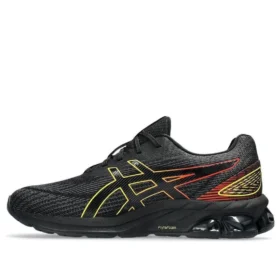 Gel-Quantum 180 7 ”ASAYAKE Pack – Musta”