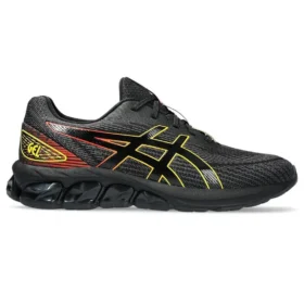 Gel-Quantum 180 7 ”ASAYAKE Pack – Musta”
