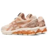 Gel-Quantum 180 7 ”Bisque Rose Gold”