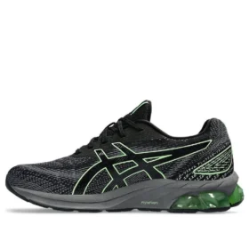 Gel-Quantum 180 7 ”Black Bright Lime”