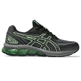 Gel-Quantum 180 7 ”Black Bright Lime”