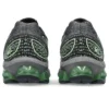 Gel-Quantum 180 7 ”Black Bright Lime”