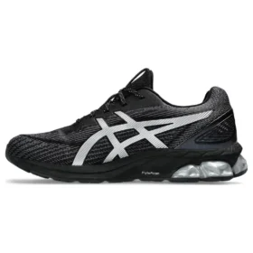 Gel-Quantum 180 7 ”Black Pure Silver”