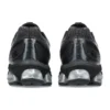 Gel-Quantum 180 7 ”Black Pure Silver”