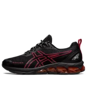 Gel-Quantum 180 7 ”Black Red”