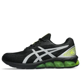 Gel-Quantum 180 7 ”Black Silver Green”