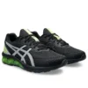 Gel-Quantum 180 7 ”Black Silver Green”