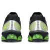 Gel-Quantum 180 7 ”Black Silver Green”