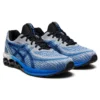 Gel-Quantum 180 7 ”Blue Coast Glacier Grey”