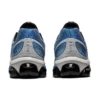 Gel-Quantum 180 7 ”Blue Coast Glacier Grey”