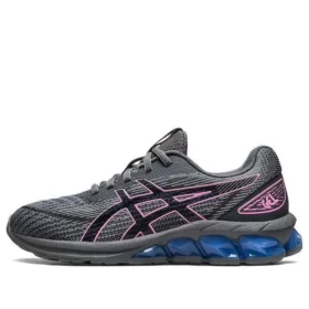 Gel-Quantum 180 7 ”Steel Grey Bubblegum”