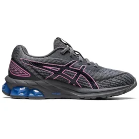 Gel-Quantum 180 7 ”Steel Grey Bubblegum”
