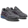 Gel-Quantum 180 7 ”Steel Grey Bubblegum”