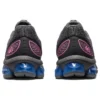 Gel-Quantum 180 7 ”Steel Grey Bubblegum”