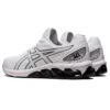 Gel-Quantum 180 7 ”White Black”