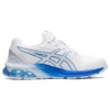 Gel-Quantum 180 7 ”White Blue Coast”