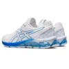 Gel-Quantum 180 7 ”White Blue Coast”