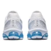 Gel-Quantum 180 7 ”White Blue Coast”