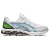 Gel-Quantum 180 7 ”White Gunmetal”