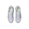 Gel-Quantum 180 7 ”White Gunmetal”