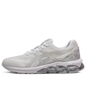 Gel-Quantum 180 7 ”White Pure Silver”