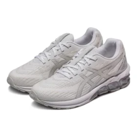 Gel-Quantum 180 7 ”White Pure Silver”