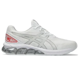 Gel-Quantum 180 7 ”White Pure Silver”