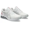 Gel-Quantum 180 7 ”White Pure Silver”