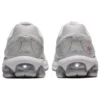 Gel-Quantum 180 7 ”White Pure Silver”