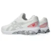 Gel-Quantum 180 7 ”White Pure Silver”